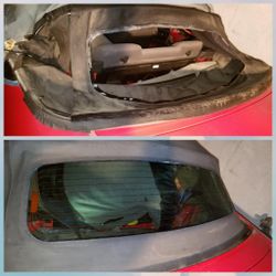 Auto Glass