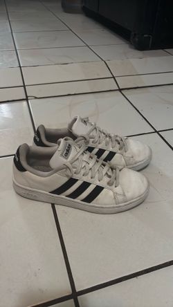 Adidas Grand Court