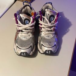 Balenciaga Runners 