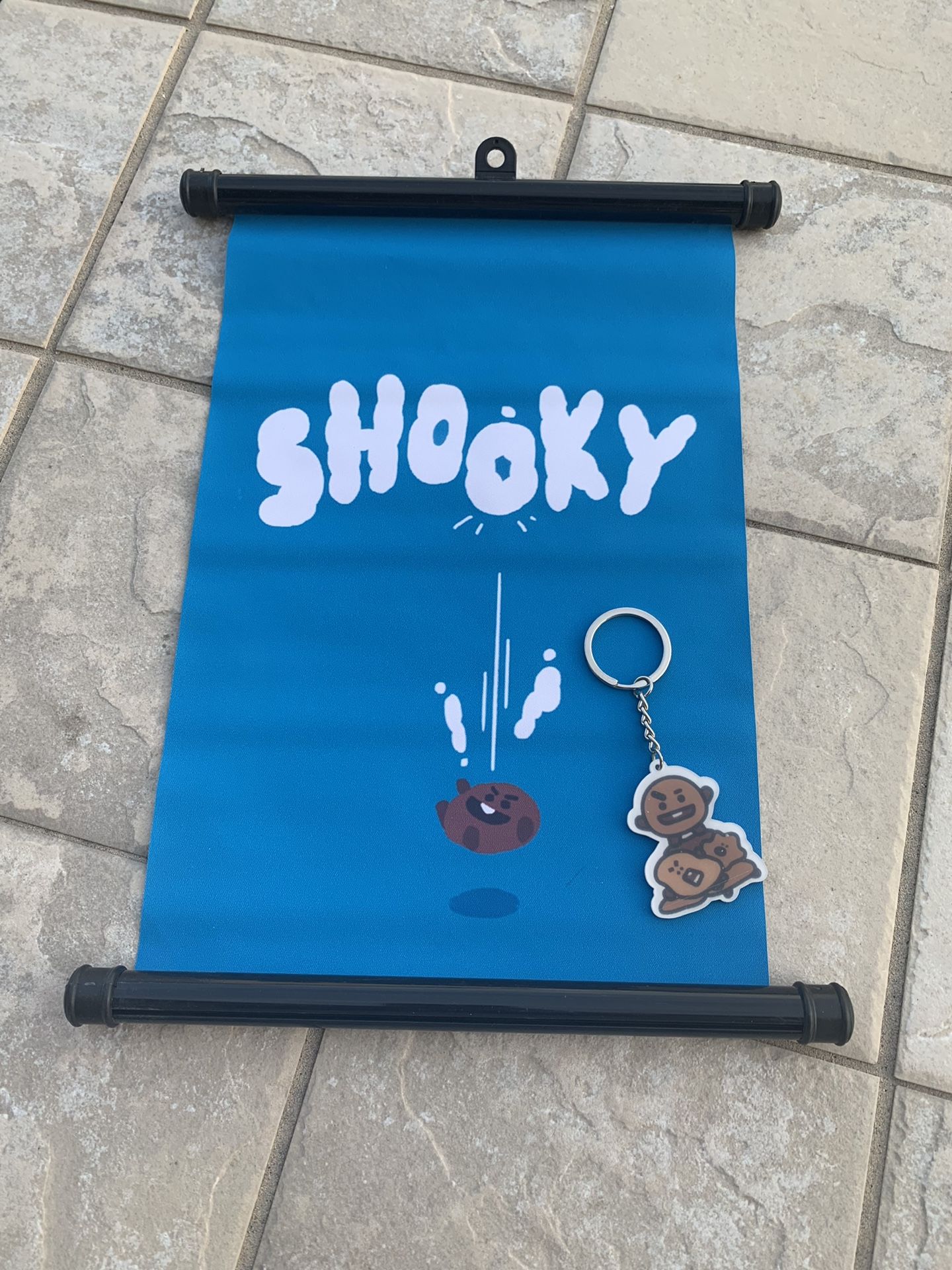 BTS BT21 Shooky Suga Bundle for Sale in Rialto, CA - OfferUp