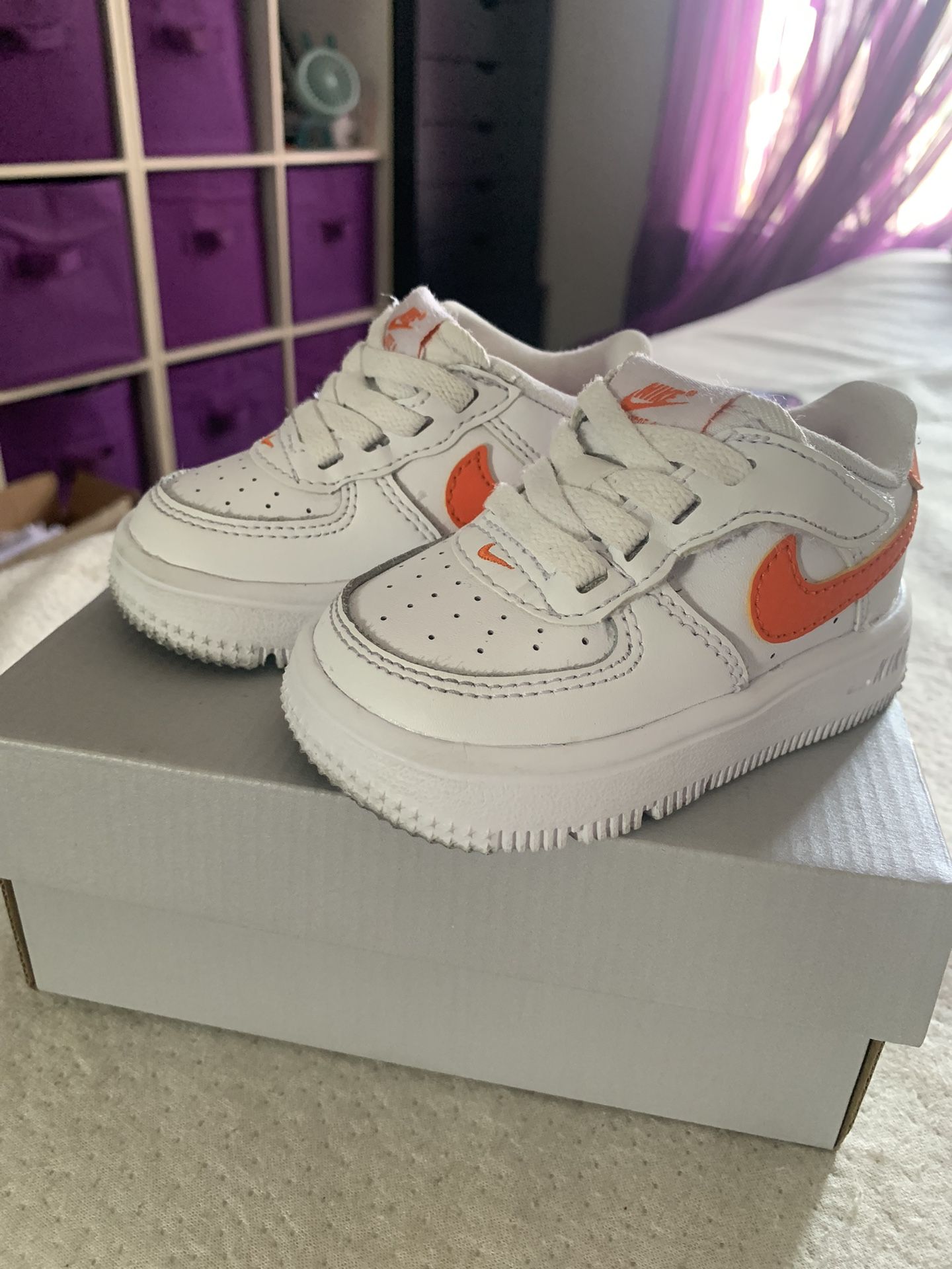 Nike Air Force 1