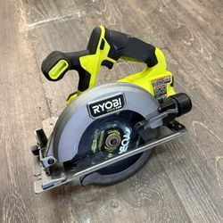 Ryobi 18v Circular Saw