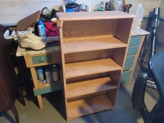 Free shelf