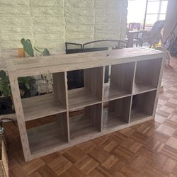 Media Console/storage 
