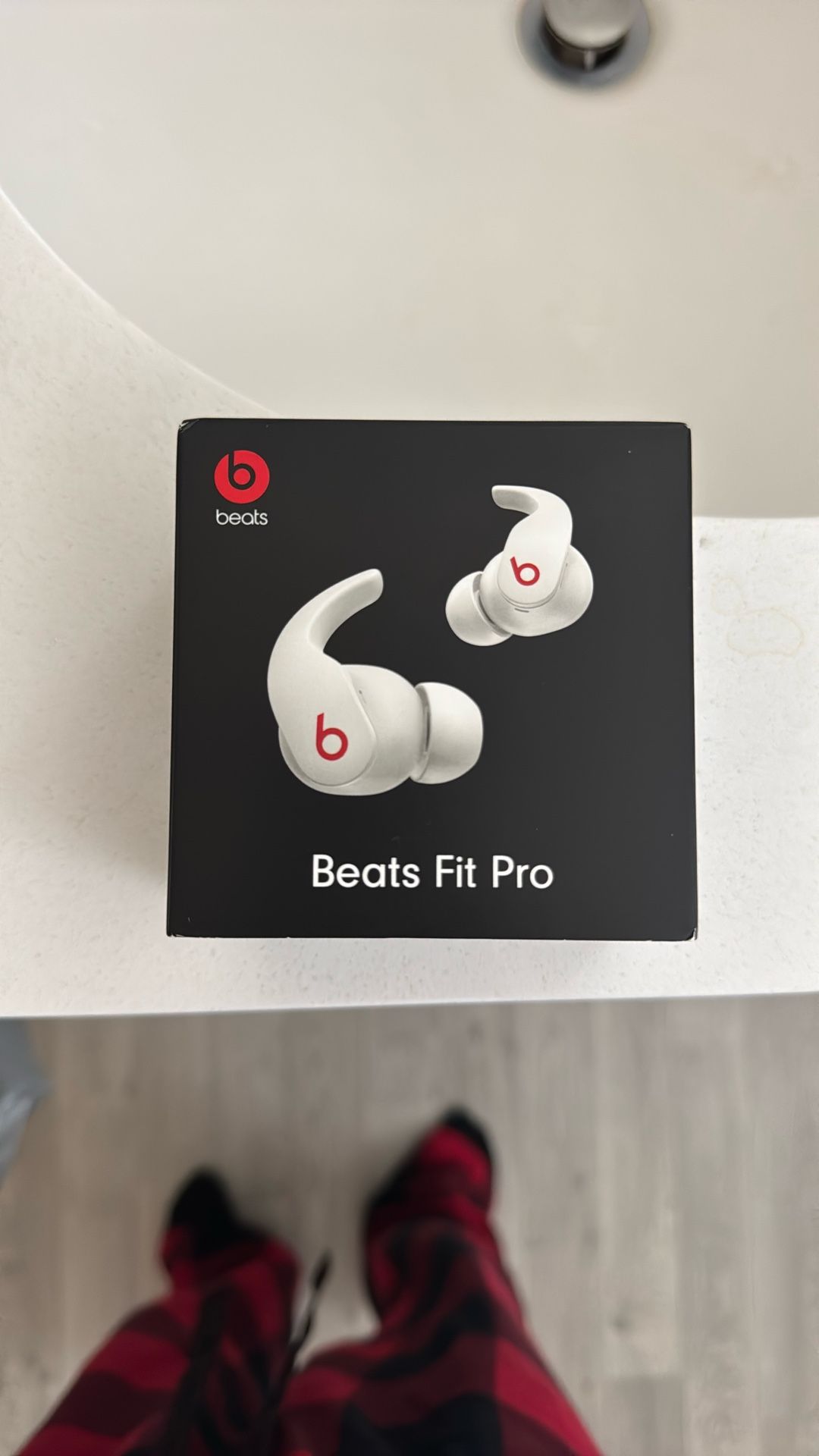 Beats Fit Pro