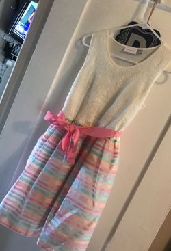 Children’s place dress 👗