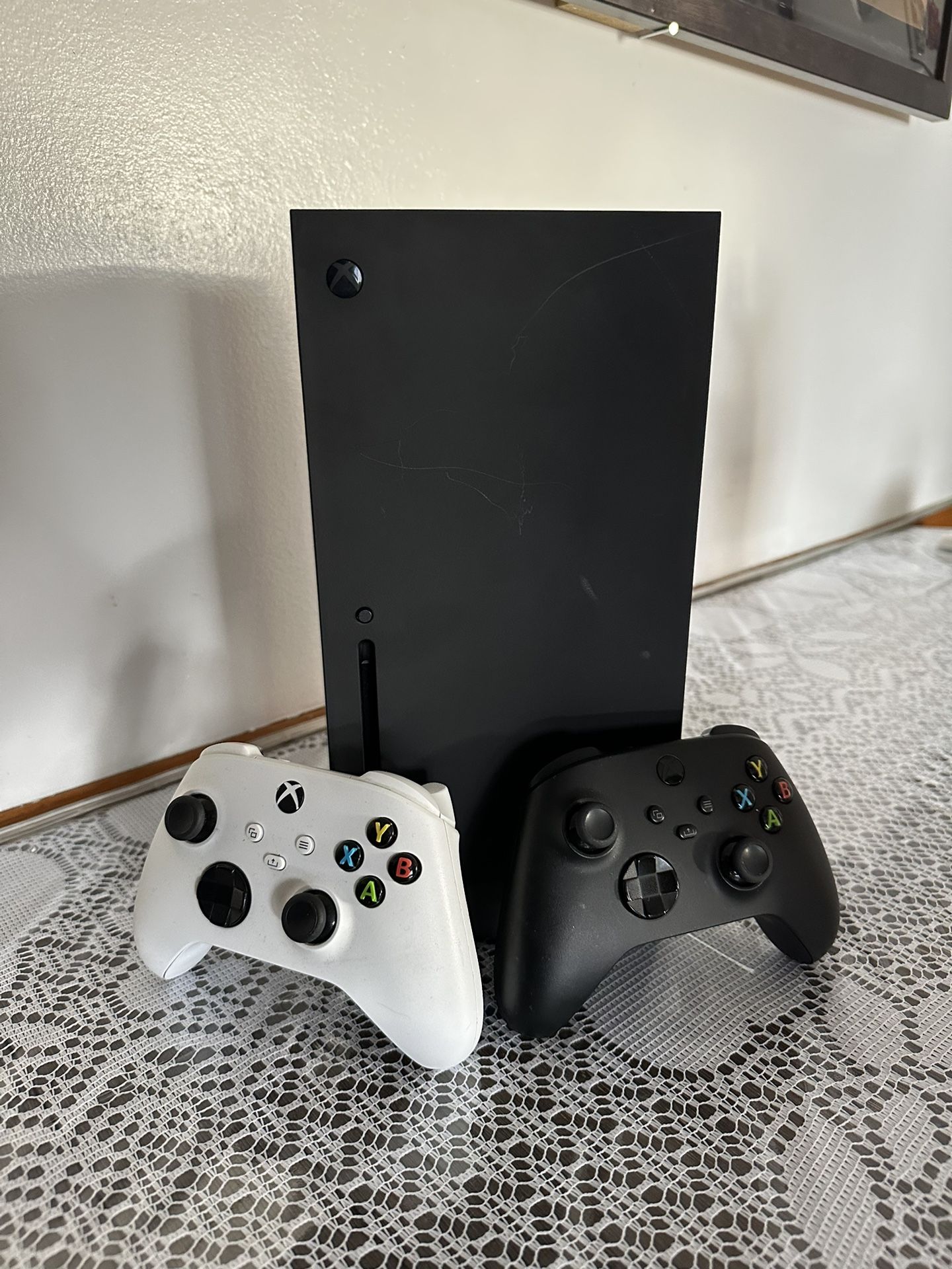 Xbox Series X