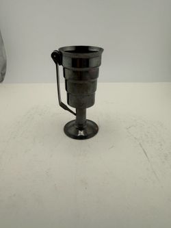 Napier Jigger Measure for Alcohole