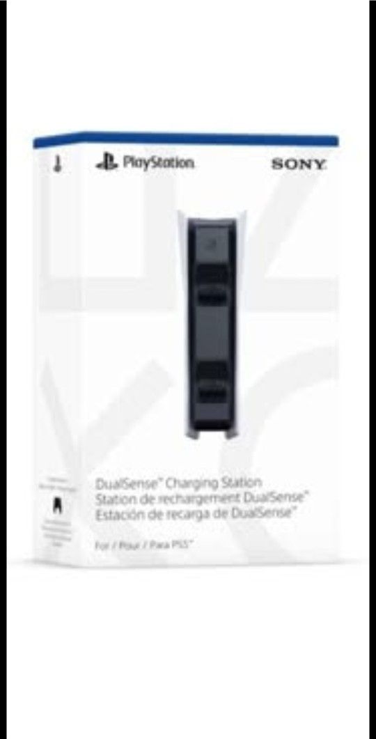 PS5 Dualsense charging station