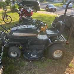 Rider For Sale