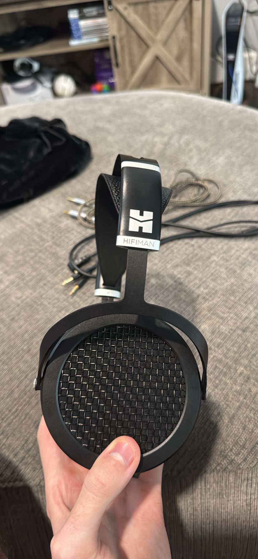 Hifiman Sundara 2020