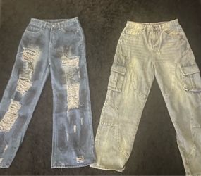 Pants