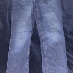 Jeans Size 34x32 (George,Straight) 