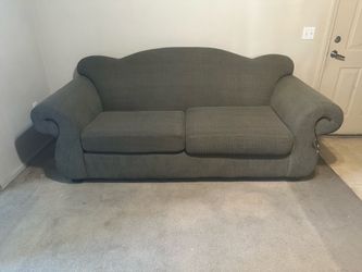 Couch for free