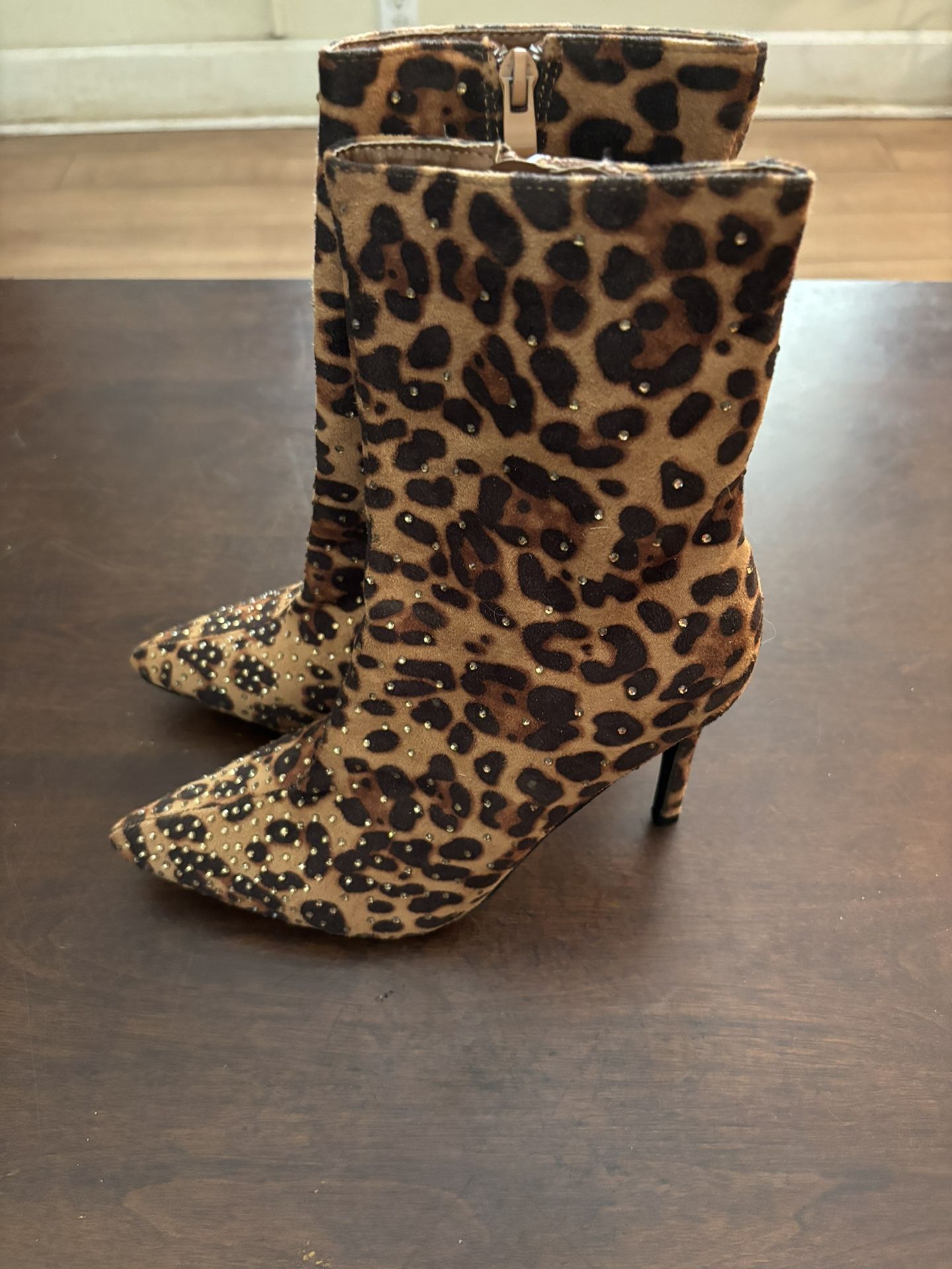 Woman’s Boots