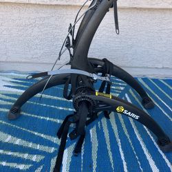 Saris Bones 2 Bike Rack