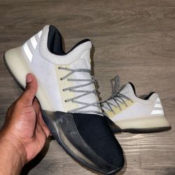 Size 13- Adidas James Harden Vol. 1 IG: CornerSoles