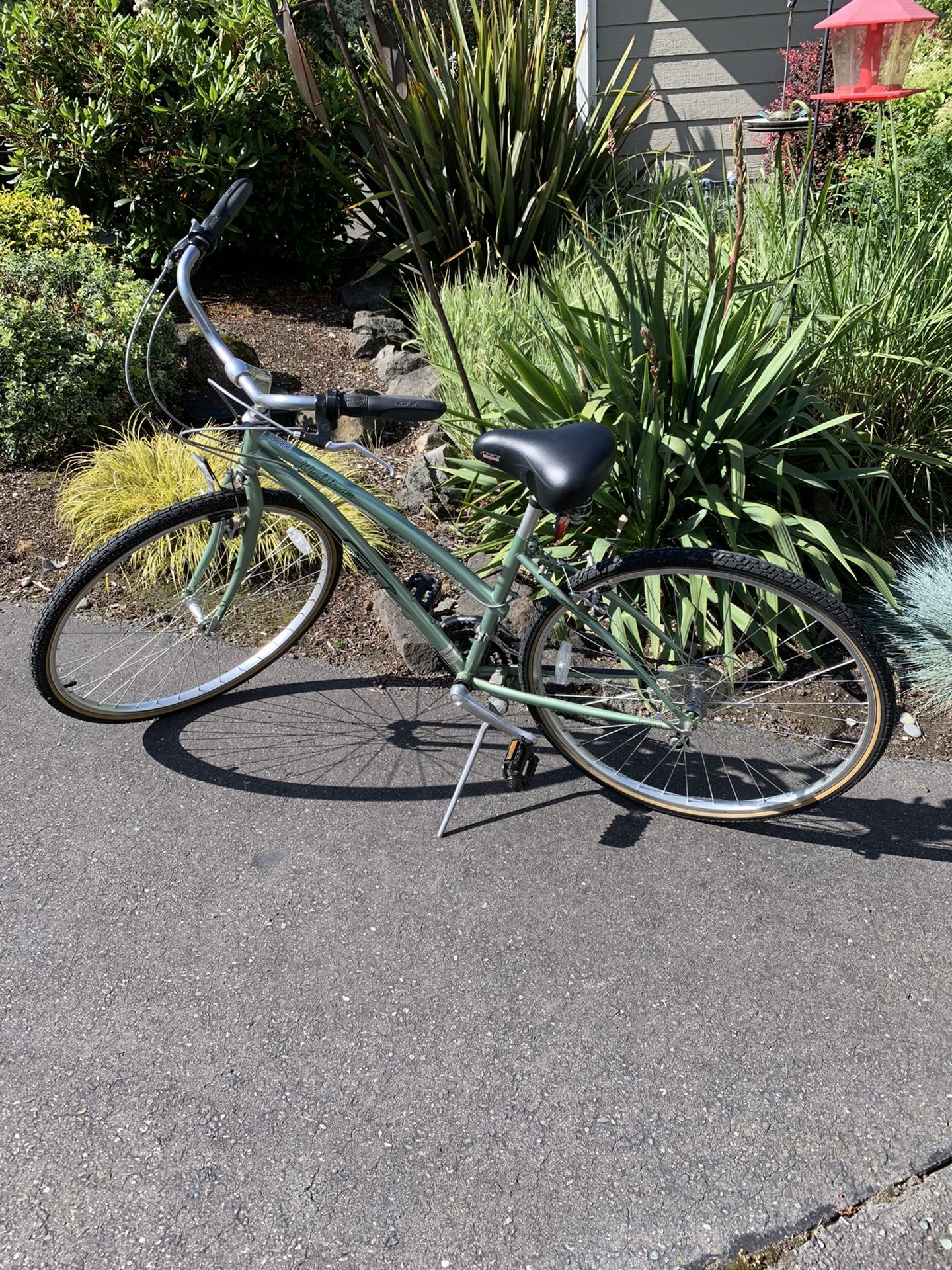 1998 GT Windstream Streamline series