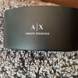 Armani Exchange