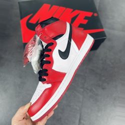 Jordan 1 Chiao