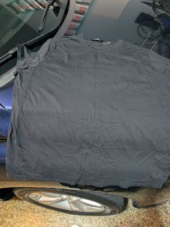 Harley T-shirt