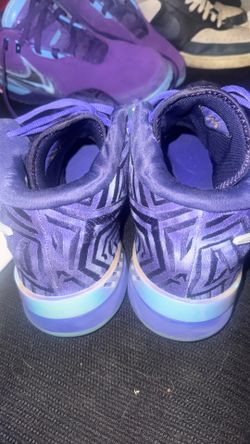 Nike zoom lebron