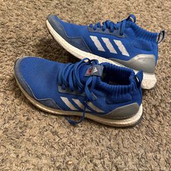 FREE Adidas Ultraboost Running In the 90s Size 8.5
