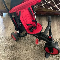 Smartrike Beginner Bike