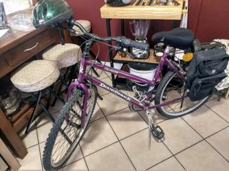 Adult Mountain Bikes