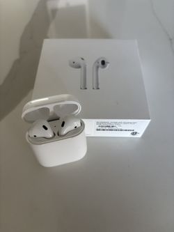 AirPods