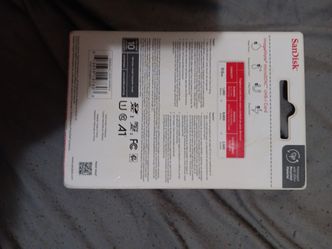 SanDisk ImageMate microSDXC UHS-I 512GB Card