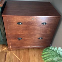 2 Drawer Legal Or Letter Size Filing Cabinet 