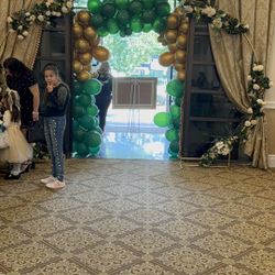 Venta De Flores Y Decoración Para Tus Fiestas (contact info removed)