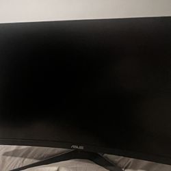 ASUS TUF Gaming Monitor