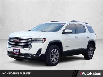 2020 GMC Acadia