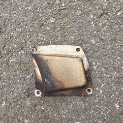 500i West Coast Saw Bark Box