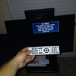Insignia Tv
