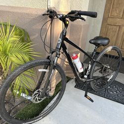 Bike Giant cypress DX 2021