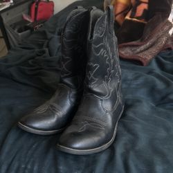 Cowboy Boots