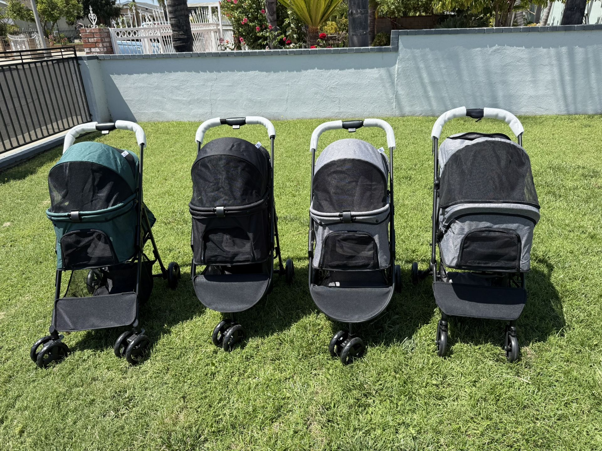 NEW Wedyvko Pet Stroller