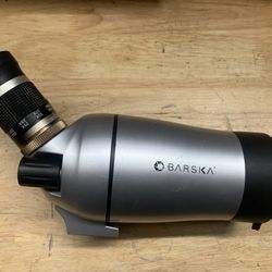 Barska Spotting Scope