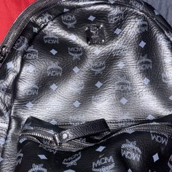 Used Men’s Mcm Bag