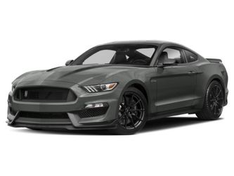 2017 Ford Shelby GT350