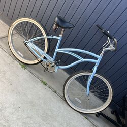 Cualquier Visicleta x 1 x $70  obo