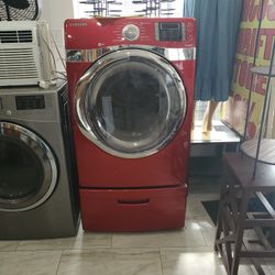 Samsung Dryer