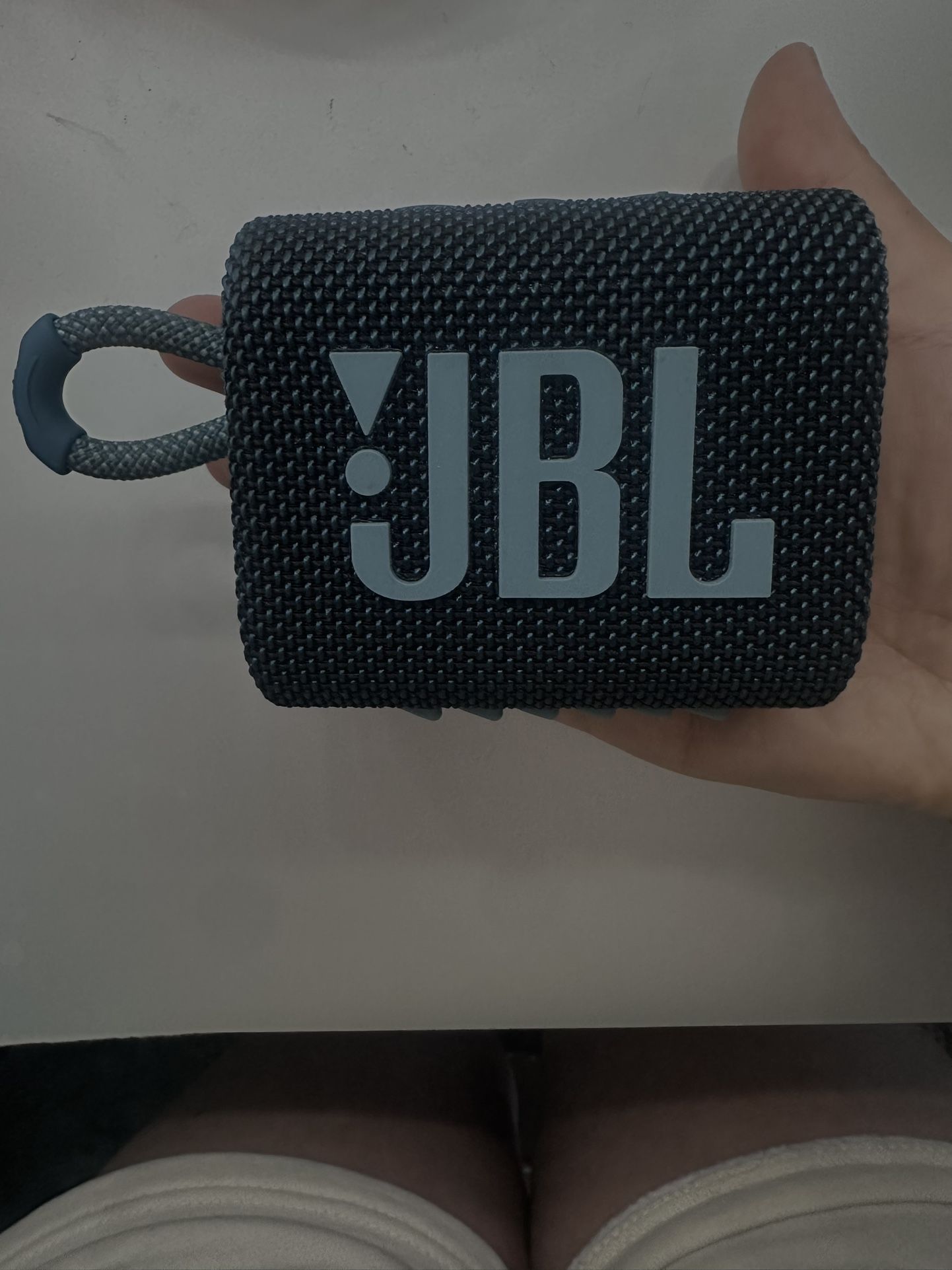 JBL Speaker