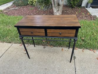 Entry Table