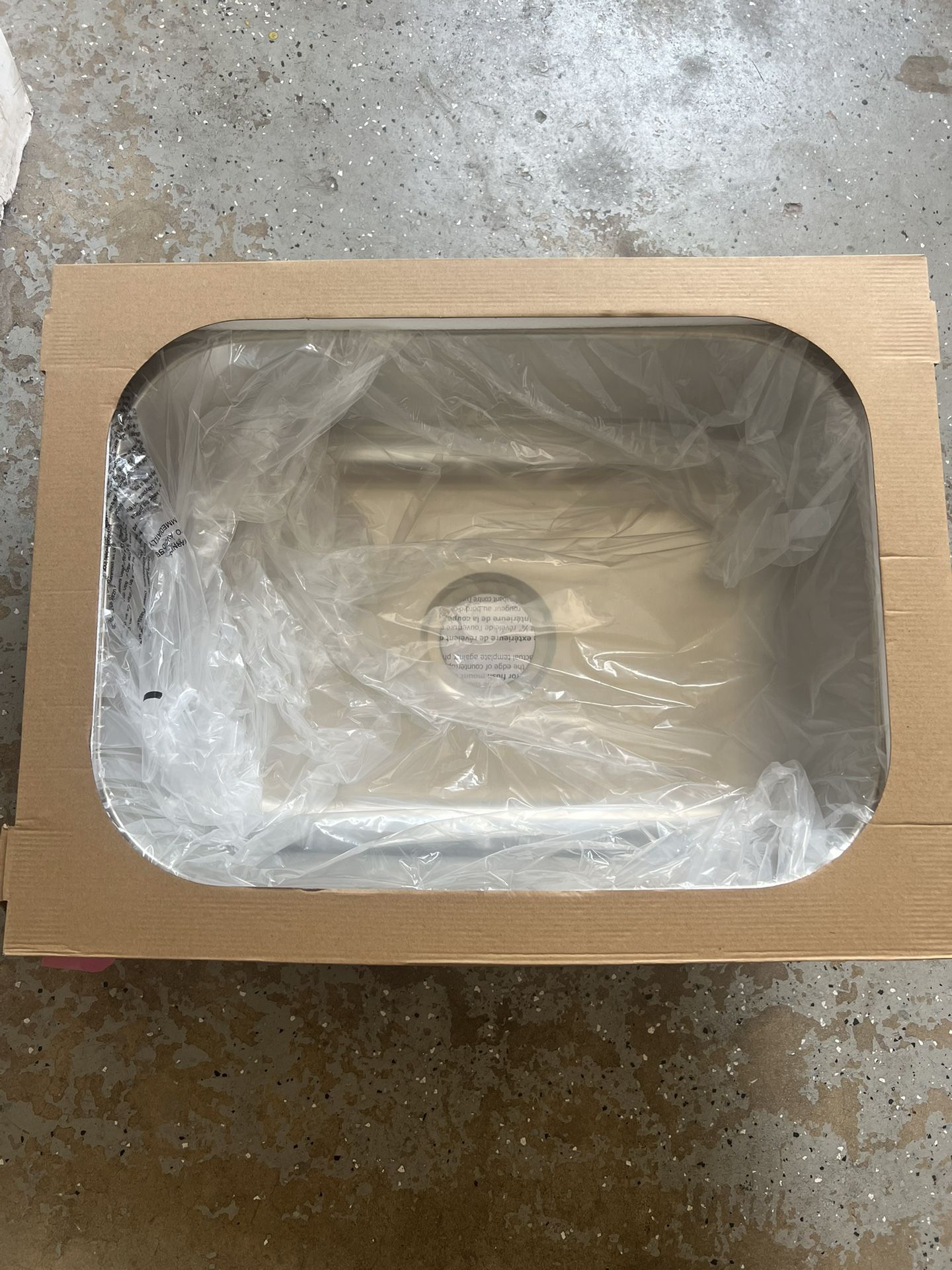 New Sinks For Sale $30