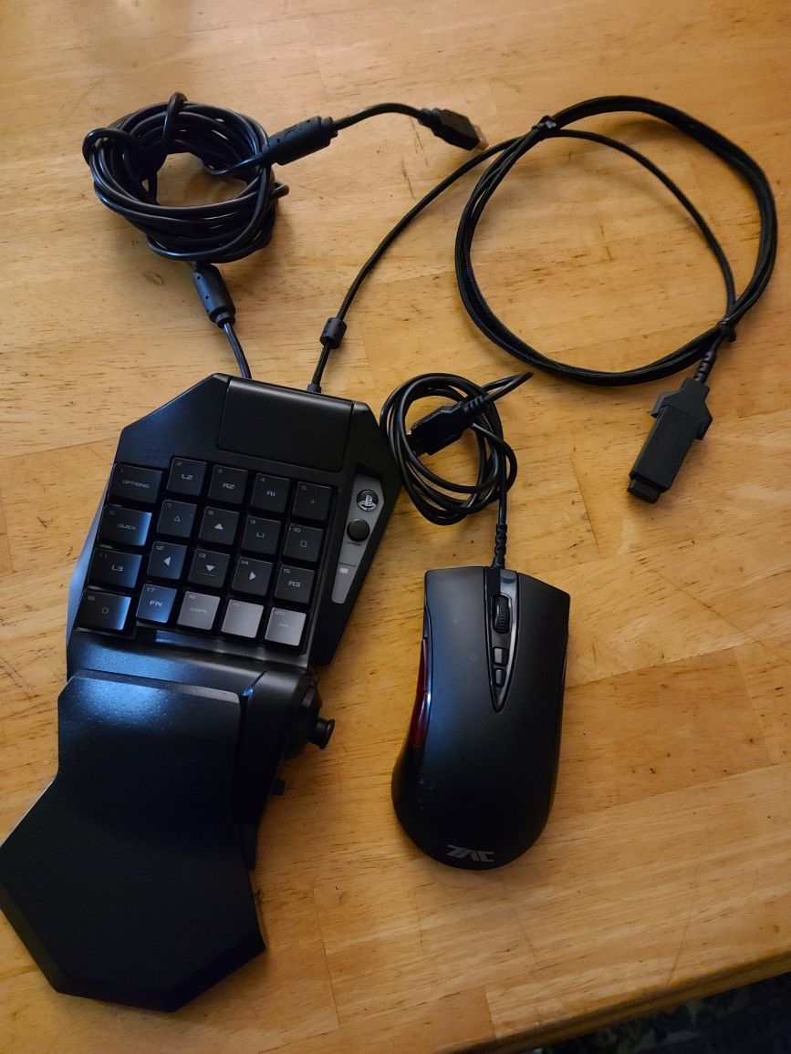 Hori tactical assault commander m2