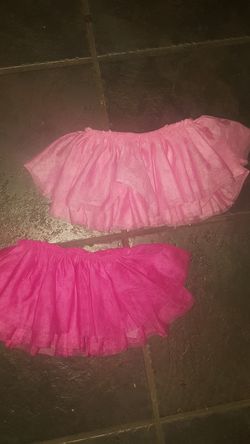 Skirts